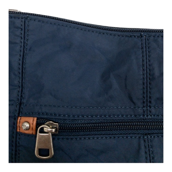 The Sak Womens Esperato Nylon Hobo - Picture 6 of 15